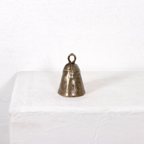Metal Bell